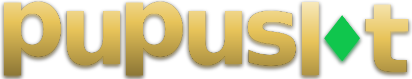 pupuslot logo